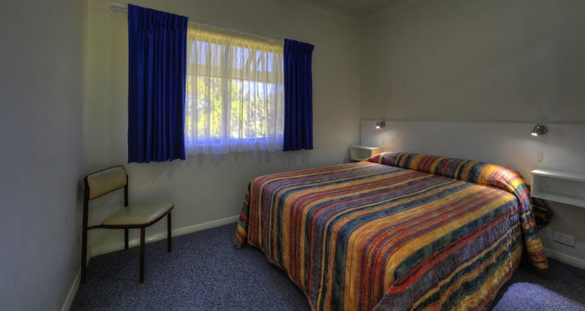 Imagen de la habitación del Hotel Leanda Lei - Lord Howe Island. Foto 7