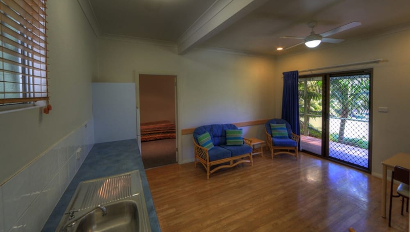 Imagen de la habitación del Hotel Leanda Lei - Lord Howe Island. Foto 10