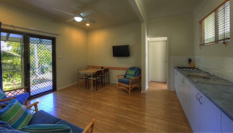 Imagen de la habitación del Hotel Leanda Lei - Lord Howe Island. Foto 11