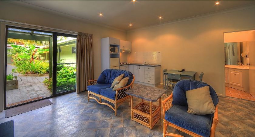 Imagen de la habitación del Hotel Leanda Lei - Lord Howe Island. Foto 12