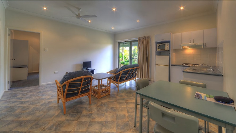 Imagen de la habitación del Hotel Leanda Lei - Lord Howe Island. Foto 13