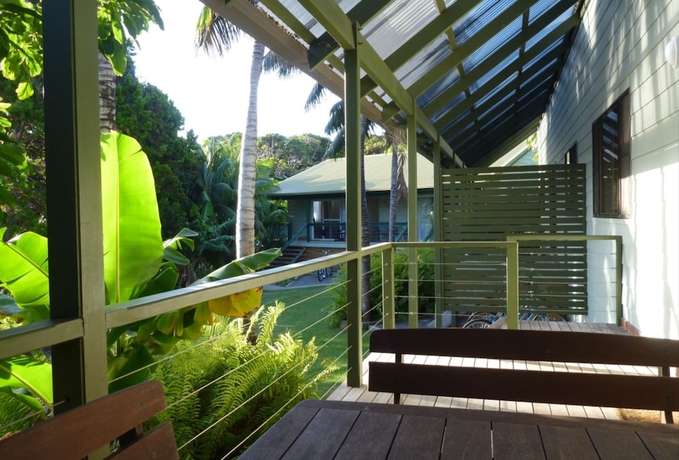 Imagen de la habitación del Hotel Leanda Lei - Lord Howe Island. Foto 15
