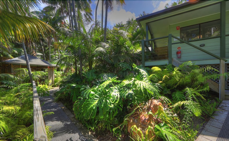 Imagen de la habitación del Hotel Leanda Lei - Lord Howe Island. Foto 16
