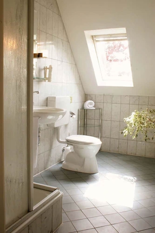 Imagen de la habitación del Hotel Leano. Foto 10