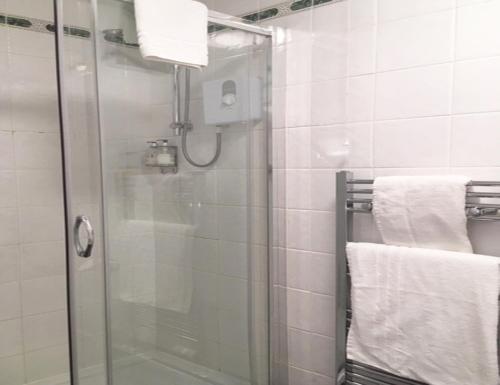 Imagen de la habitación del Hotel Leapark. Foto 9