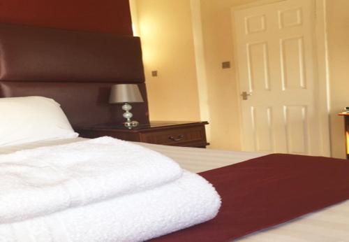 Imagen general del Hotel Leapark. Foto 3