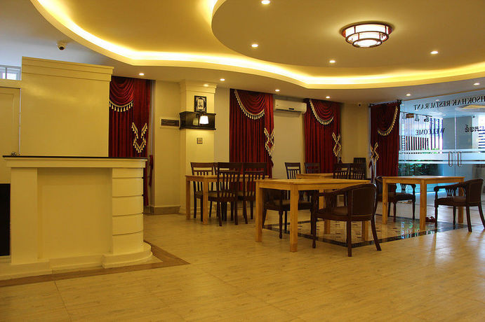 Imagen de la habitación del Hotel Leaph Sokhak. Foto 6