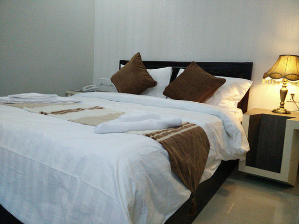 Imagen de los interiores del Hotel Leaph Sokhak. Foto 12