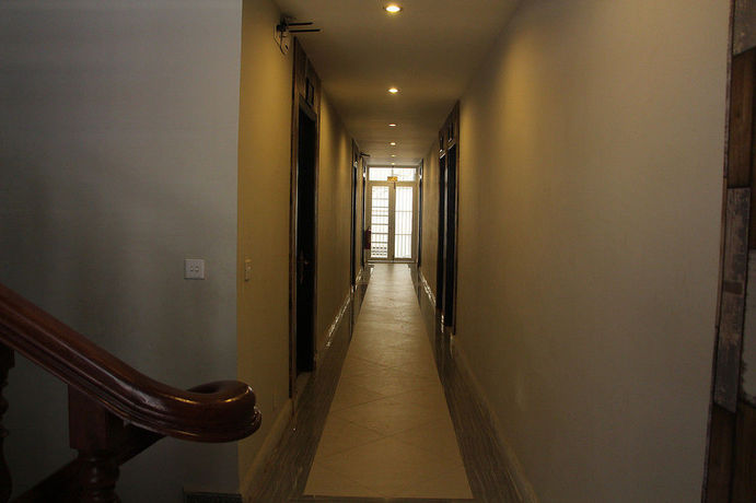 Imagen de los interiores del Hotel Leaph Sokhak. Foto 13