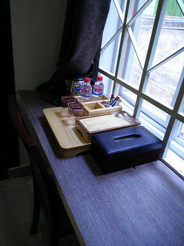 Imagen de la habitación del Hotel Leaph Sokhak. Foto 8
