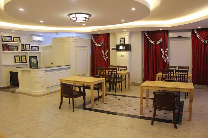 Imagen de la habitación del Hotel Leaph Sokhak. Foto 9