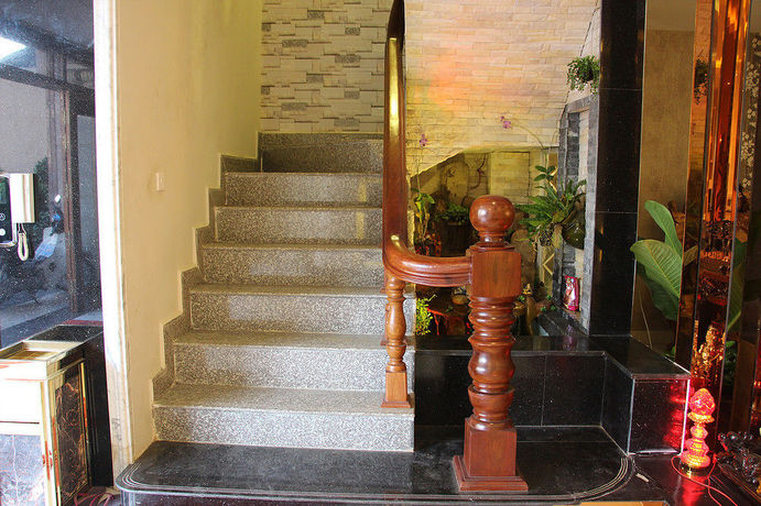Imagen general del Hotel Leaph Sokhak. Foto 2