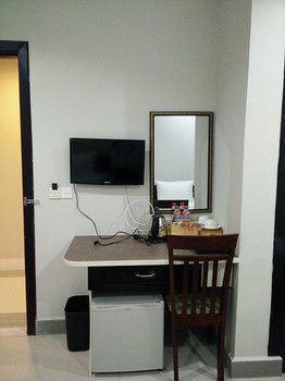 Imagen de los interiores del Hotel Leaph Sokhak. Foto 15