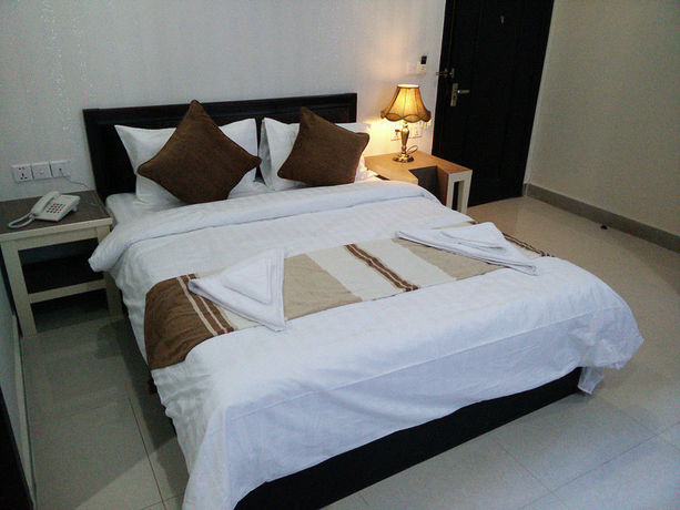 Imagen de los interiores del Hotel Leaph Sokhak. Foto 16