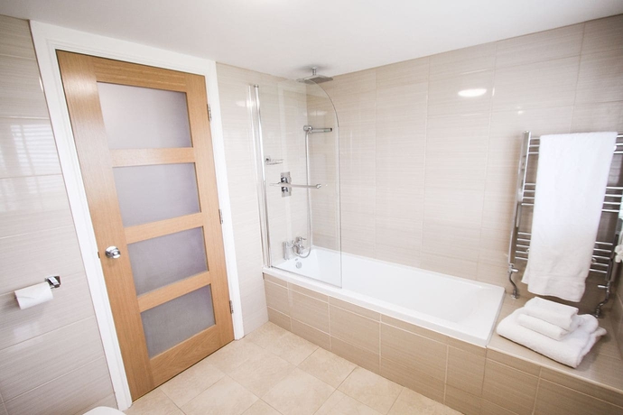 Imagen de la habitación del Hotel Leasowe Castle. Foto 15