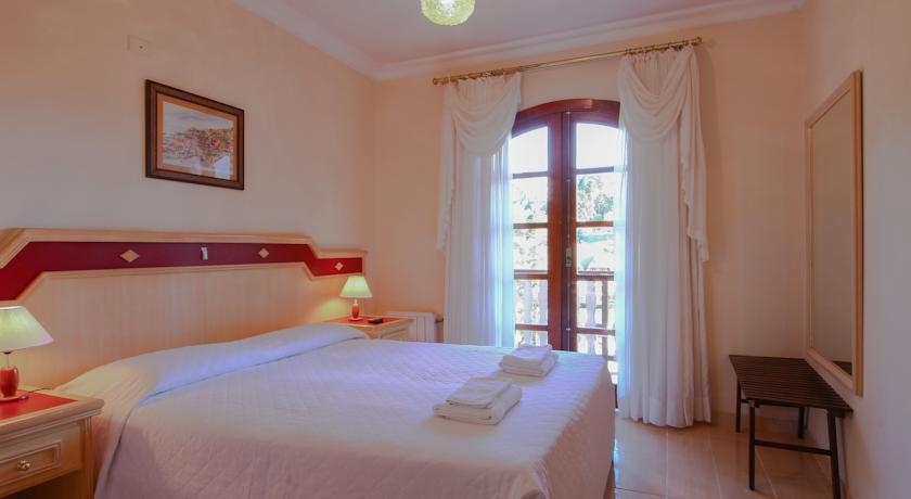 Imagen de la habitación del Hotel Leão Da Montanha. Foto 5