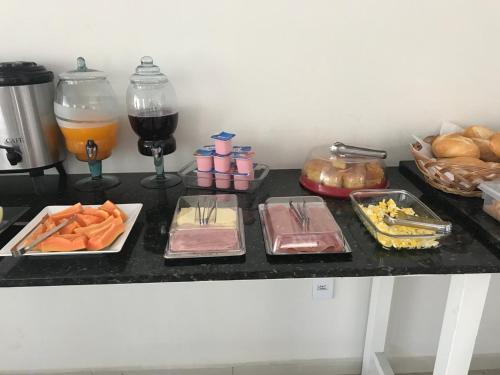 Imagen general del Hotel Leati's. Foto 3