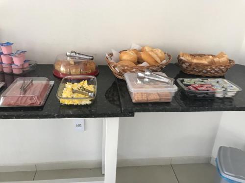 Imagen general del Hotel Leati's. Foto 4