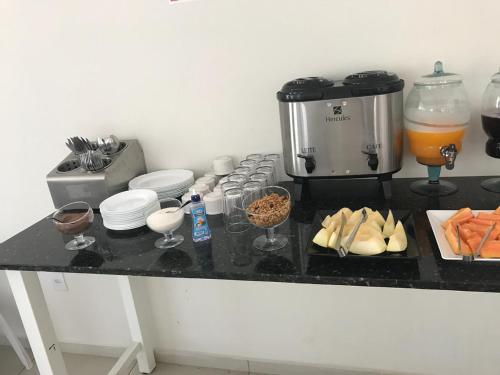 Imagen general del Hotel Leati's. Foto 5