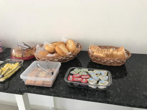 Imagen de la habitación del Hotel Leati's. Foto 8