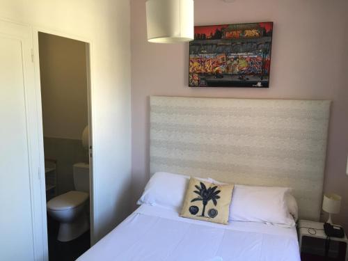 Imagen de la habitación del Hotel L'eau Des Collines. Foto 6