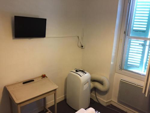 Imagen de la habitación del Hotel L'eau Des Collines. Foto 7