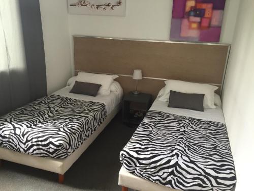 Imagen de la habitación del Hotel L'eau Des Collines. Foto 8