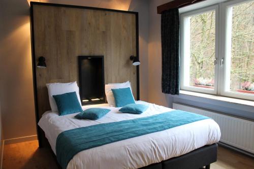 Imagen de la habitación del Hotel L\'eau Vive. Foto 7