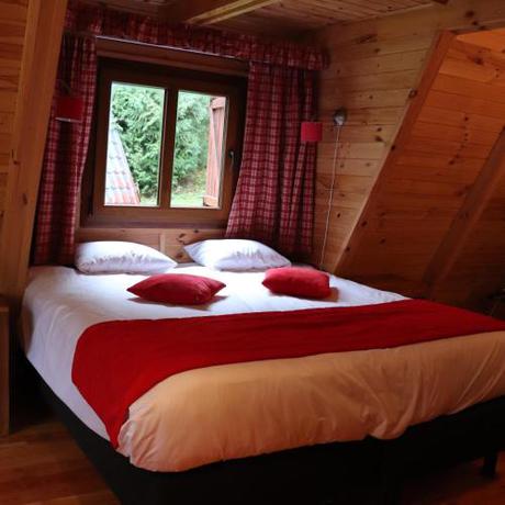 Imagen de la habitación del Hotel L\'eau Vive. Foto 8