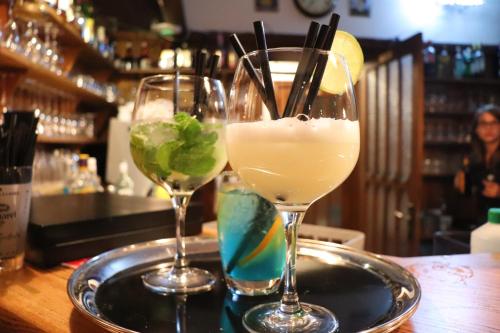 Imagen general del Hotel L\'eau Vive. Foto 4