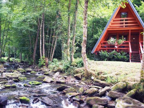 Imagen general del Hotel L\'eau Vive. Foto 5