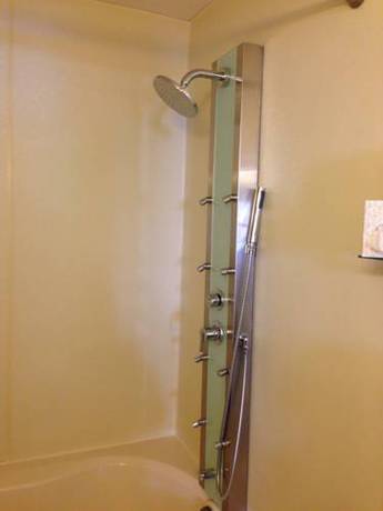 Imagen de la habitación del Hotel Leavenworth. Foto 7