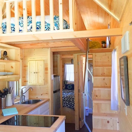 Imagen de la habitación del Hotel Leavenworth Rv Campground. Foto 10