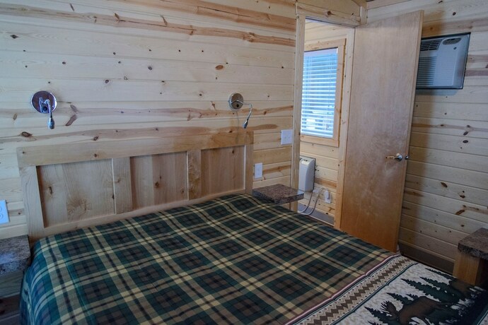 Imagen de la habitación del Hotel Leavenworth Rv Campground. Foto 11