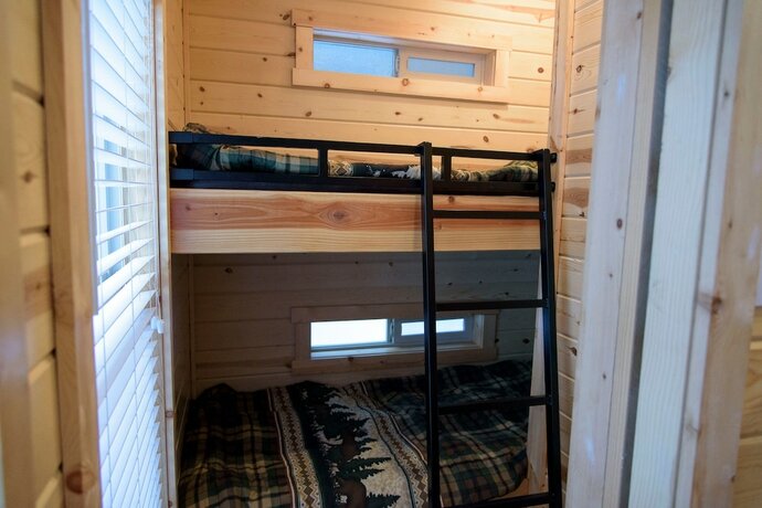Imagen de la habitación del Hotel Leavenworth Rv Campground. Foto 14