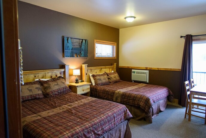 Imagen de la habitación del Hotel Leavenworth Rv Campground. Foto 17