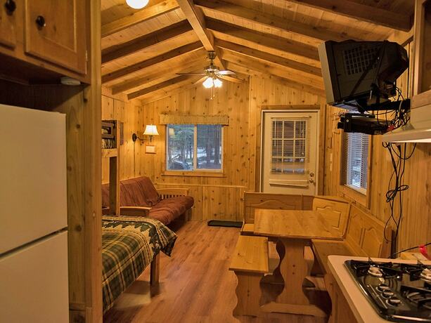 Imagen de la habitación del Hotel Leavenworth Rv Campground. Foto 19