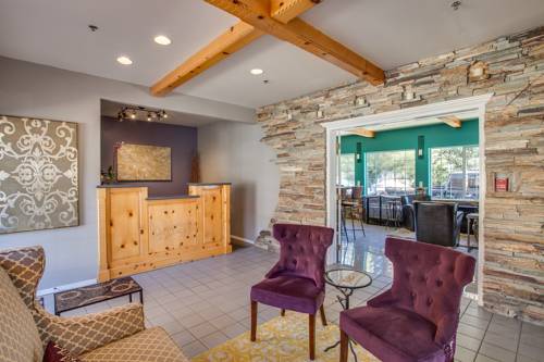 Imagen de la habitación del Hotel Leavenworth Village Inn. Foto 2