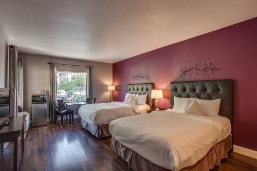 Imagen de la habitación del Hotel Leavenworth Village Inn. Foto 3