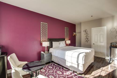 Imagen de la habitación del Hotel Leavenworth Village Inn. Foto 4