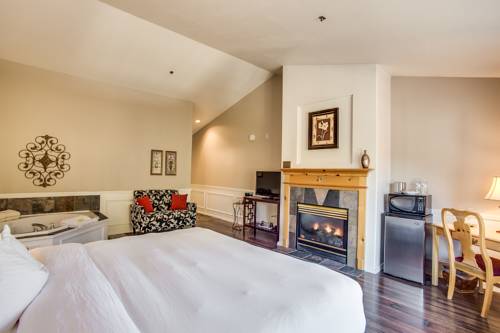 Imagen de la habitación del Hotel Leavenworth Village Inn. Foto 5