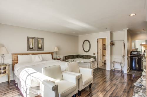 Imagen de la habitación del Hotel Leavenworth Village Inn. Foto 7