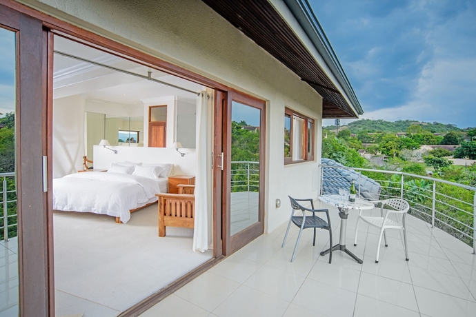Imagen de la habitación del Hotel Leaves Lodge and Spa. Foto 17