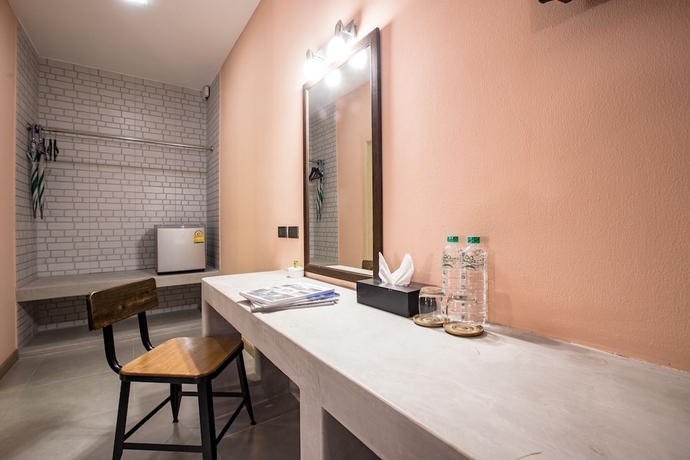 Imagen de la habitación del Hotel Leaves Valley Resort. Foto 5