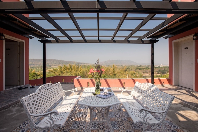 Imagen de la habitación del Hotel Leaves Valley Resort. Foto 11