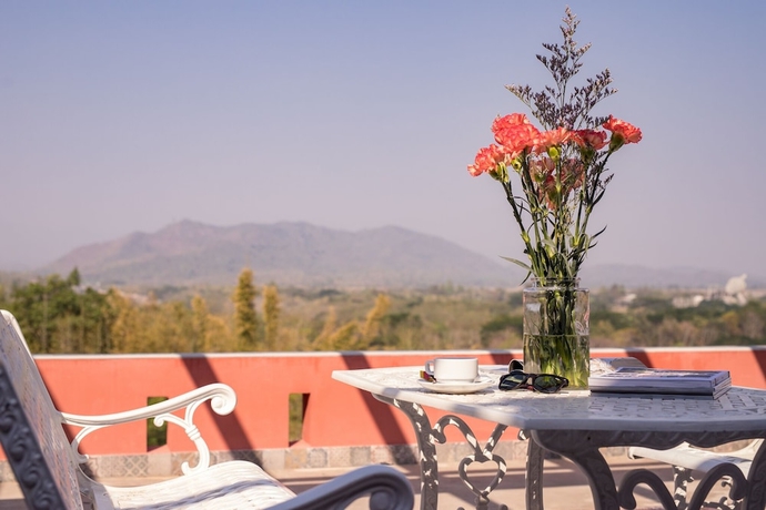 Imagen de la habitación del Hotel Leaves Valley Resort. Foto 15