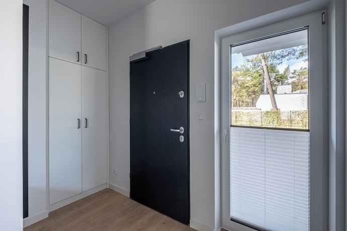 Imagen de la habitación del Hotel Leba Boutique Apartments.. Foto 10