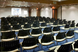 Imagen del bar/restaurante del Hotel Leba. Foto 10