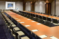 Imagen de la habitación del Hotel Leba. Foto 12