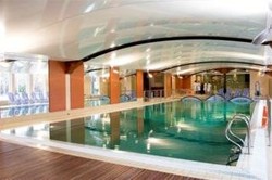 Imagen general del Hotel Leba. Foto 4